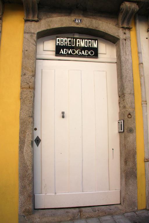 Toctoc Studio OOporto Exterior foto